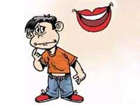 Trò biết mà thày không biết