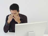 Cách giảm áp lực và tái tạo năng lượng cho công việc