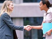 “Bắt mạch” cho sếp nữ