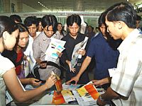 Bí quyết để có được mức lương mong muốn