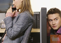 Khi đồng nghiệp “tranh đất” làm ăn của bạn