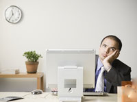 Mới vào làm đã muốn bỏ việc!