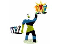 Khen thưởng sự tiến bộ