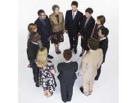 Đánh giá nhân viên: Phương pháp 360 độ