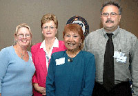 12 lợi ích khi tuyển nhân viên lớn tuổi