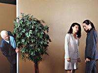 Hoá giải 5 tình huống “tẽn tò”