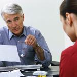 Khi sếp đánh giá bạn chưa tốt