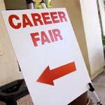 4 lưu ý khi tham gia hội chợ việc làm