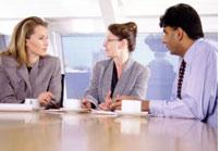 Để... bỏ việc