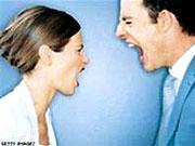 Phụ nữ không nên nóng giận nơi công sở