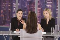  Bạn có lọt vào tầm ngắm của nhà tuyển dụng?