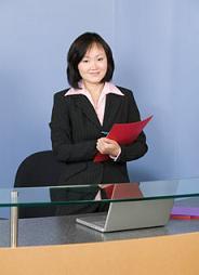 Văn minh nơi công sở