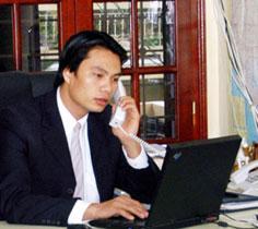 Dựng thương hiệu từ niềm tin