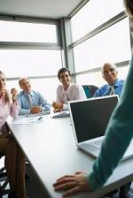  101 quy tắc khi làm sếp (phần 4)