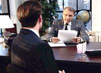 Những câu hỏi phỏng vấn "ngớ ngẩn"