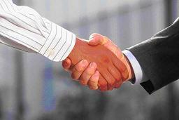 Các lễ nghi trong đàm phán thương mại