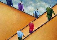 Đã đến lúc bạn phải được thăng tiến