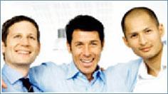 Tái tuyển dụng, để phát hiện nhân tài nội bộ