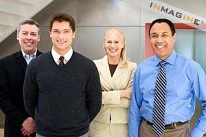 Lãnh đạo thành công bằng cách tự hỏi mình