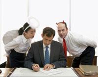 8 điều làm phiền công việc của bạn