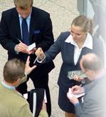 12 mẹo trong nghệ thuật giao tiếp