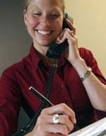 Phỏng vấn qua điện thoại: Cần chuẩn bị những gì?