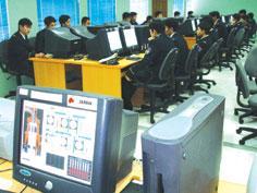 Xuất khẩu thuyền viên cao cấp:Lương cao, nhưng không dễ