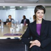 Sức quyến rũ của các nữ CEO (phần 1)