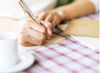 "Thư cảm ơn" - Nét đẹp trong văn hóa giao tiếp