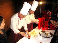 Nấu ăn – Nghề có thu nhập cao