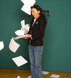 Chọn việc làm: Đi hướng nào cho ổn định???