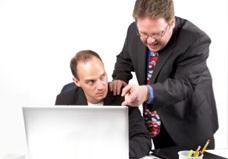 Những thói quen khiến sếp ghét bạn