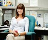 Biến công sở thành “nhà”