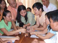 Giảm áp lực, tạo môi trường làm việc tốt