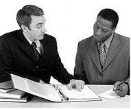 Để trình bày và thuyết phục sếp