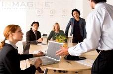 Bạn có thể trở thành CEO?