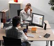 Để nơi làm việc luôn vui vẻ năng động