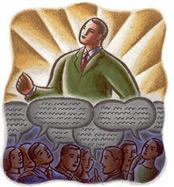 Để thành công trong nghề PR