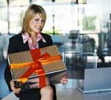 Tặng quà đồng nghiệp dịp cuối năm