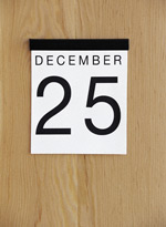 Việc nên làm ngày cuối năm