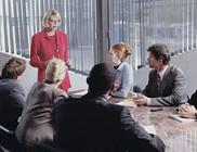 Giải quyết tình huống bối rối tại nơi làm việc