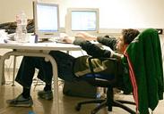 Những thói quen xấu trong công việc nên bỏ