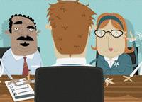 Phỏng vấn xin việc: Tạo sự khác thường có phải là cách hay?