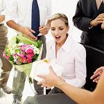 Để được đánh giá cao trong công việc