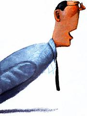 Hai cú vấp khó tránh của sếp mới