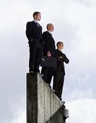  Những hiểm họa tiềm ẩn của một cơ chế quản lý (phần 1)