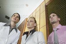 10 bí quyết trở thành người quản lý giỏi