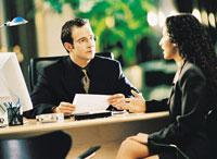 Đi phỏng vấn, chớ nói nhiều!