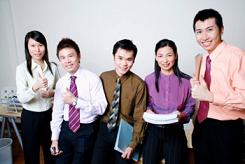 Khơi lại cảm hứng cho công việc