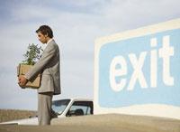 10 điều nên tránh trong lá thư xin thôi việc